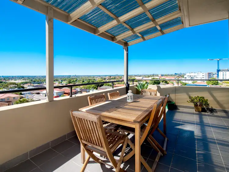 12/62-68 Sharp Street, Belmore NSW 2192