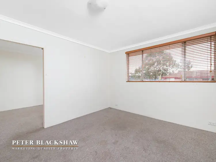 Second view of Homely unit listing, 18/7 Young Street, Crestwood NSW 2620