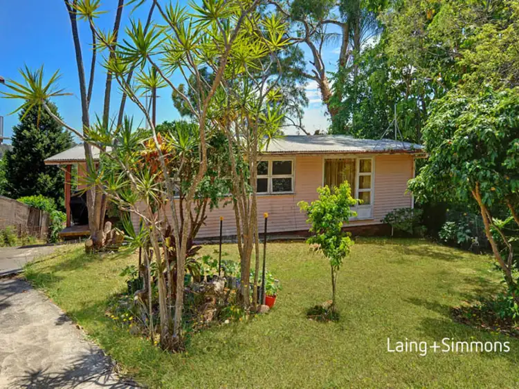 37 Pulbrook Parade, Hornsby NSW 2077