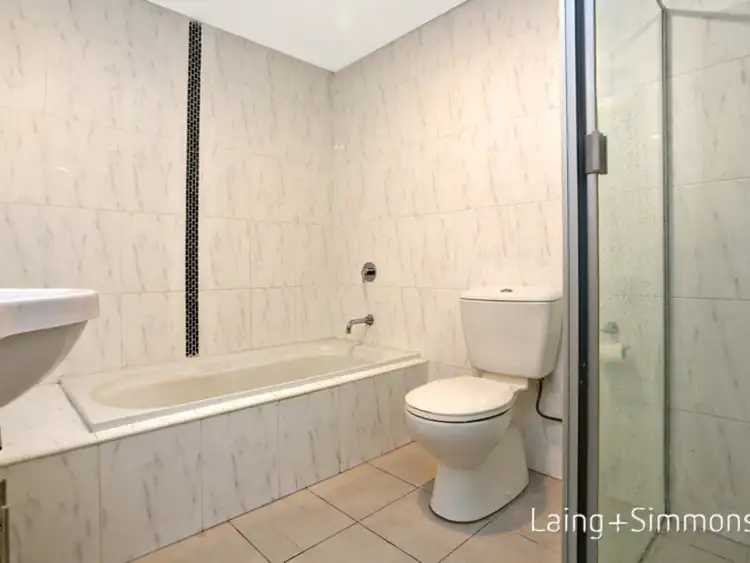 Fourth view of Homely unit listing, 18/6-12 The Avenue, Mount Druitt NSW 2770
