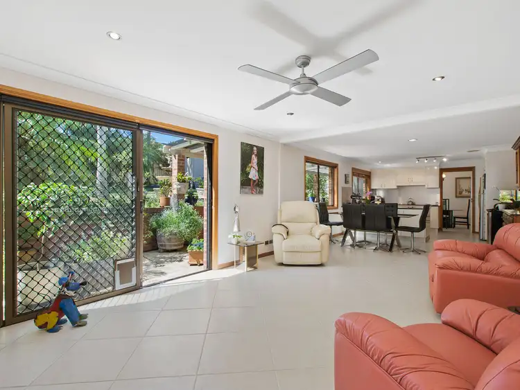 Third view of Homely house listing, 34 Waniora Parkway, Port Macquarie NSW 2444