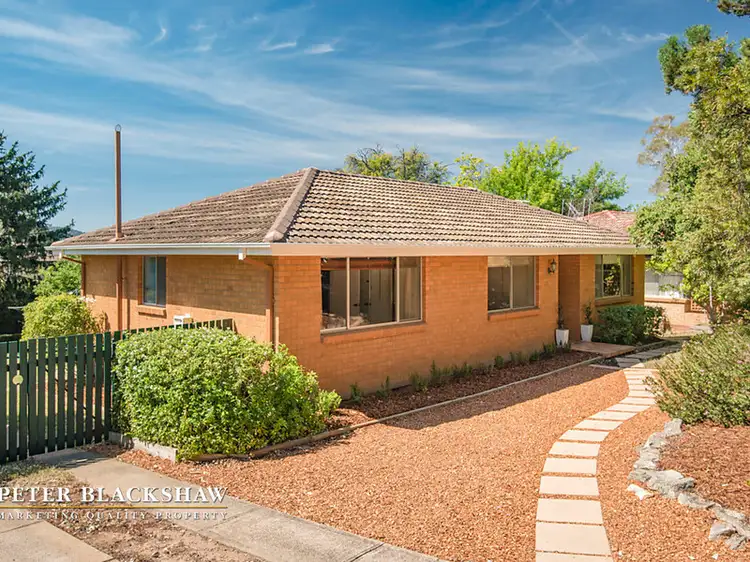 14 Blackburn Street, Pearce ACT 2607