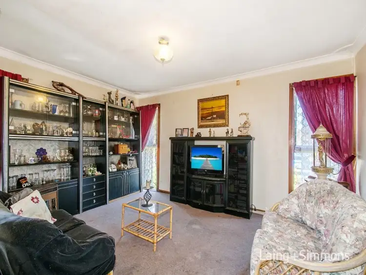 Fourth view of Homely house listing, 7 Siemens Crescent, Emerton NSW 2770