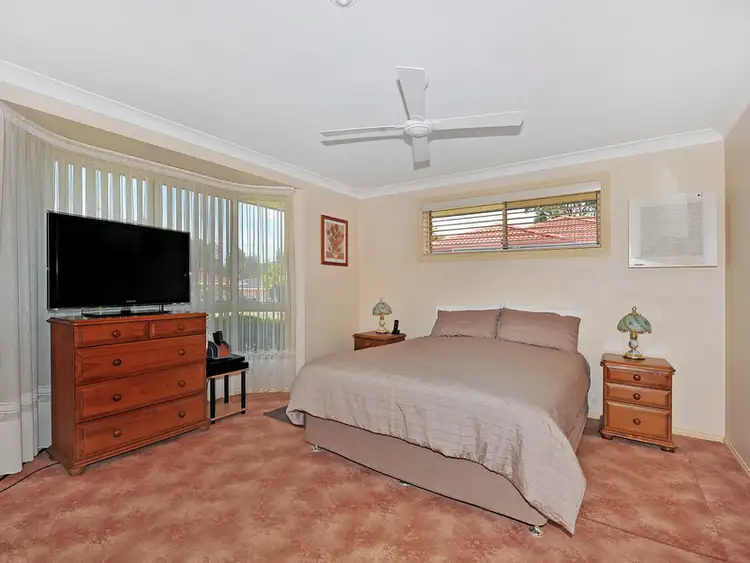 Sixth view of Homely house listing, 36 Crestwood Drive, Port Macquarie NSW 2444