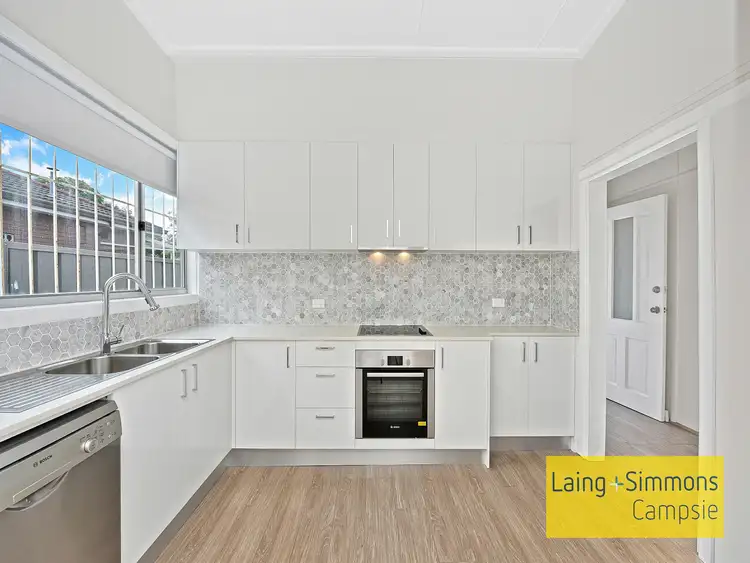 Main view of Homely house listing, 35 Second Avenue, Campsie NSW 2194
