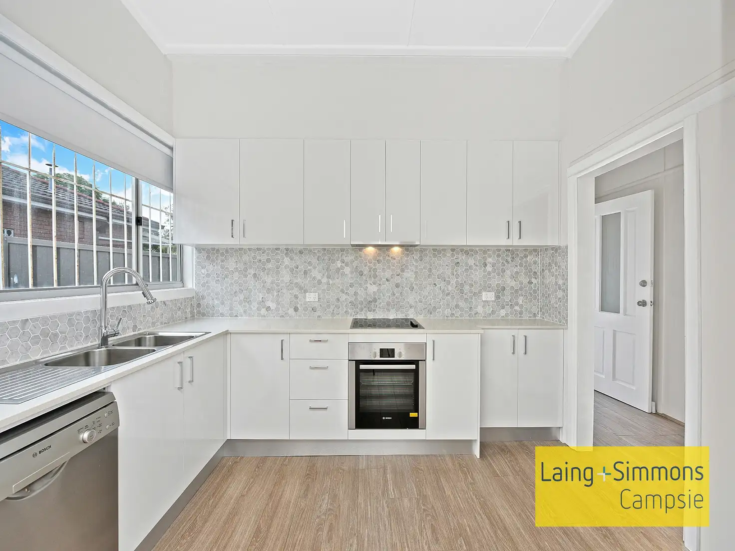 Main view of Homely house listing, 35 Second Avenue, Campsie NSW 2194