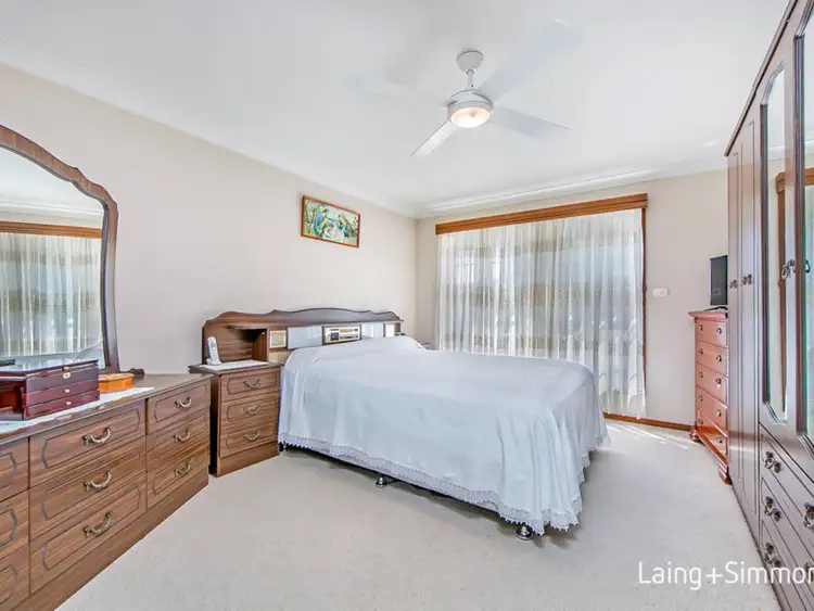 Sixth view of Homely house listing, 10 Bonney Place, Doonside NSW 2767