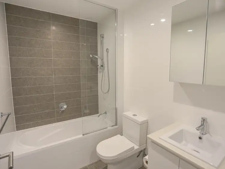 Sixth view of Homely apartment listing, 4017/2E Porter St, Ryde NSW 2112