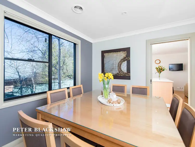 Seventh view of Homely house listing, 36 Tullaroop Street, Duffy ACT 2611