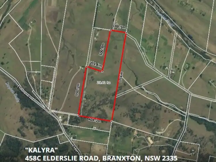 Third view of Homely rural property listing, 458C Elderslie Road, Branxton NSW 2335