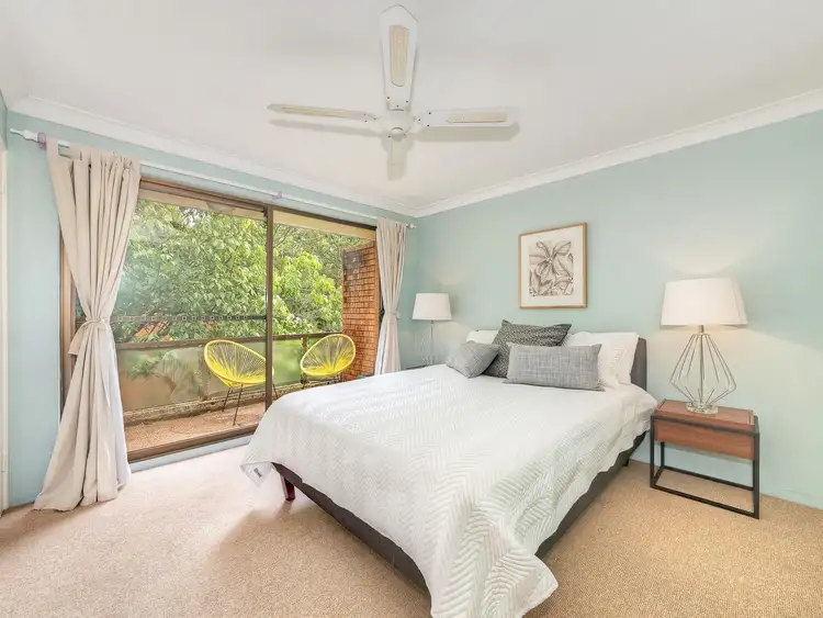 Fifth view of Homely unit listing, 16/9 Broughton Road, Artarmon NSW 2064