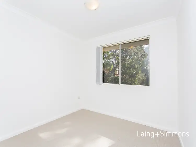 Fifth view of Homely apartment listing, 12/71-77 O'Neill Street, Guildford NSW 2161