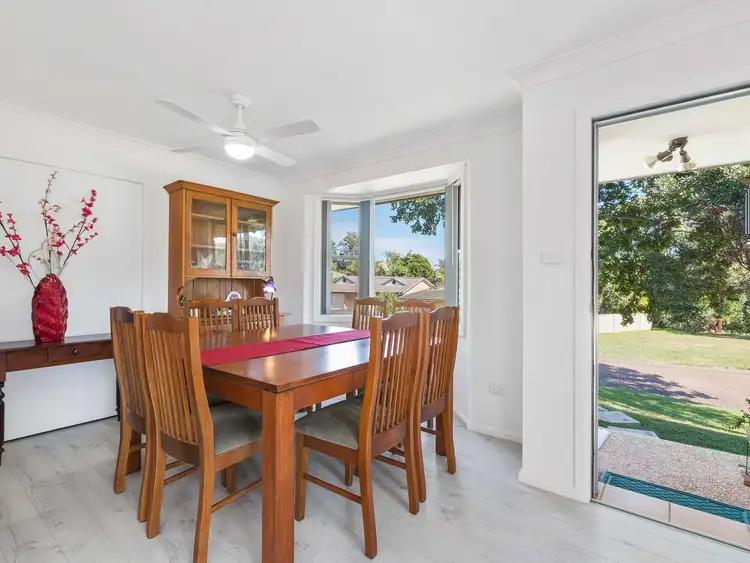 Fourth view of Homely house listing, 8 Capalla Court, Port Macquarie NSW 2444