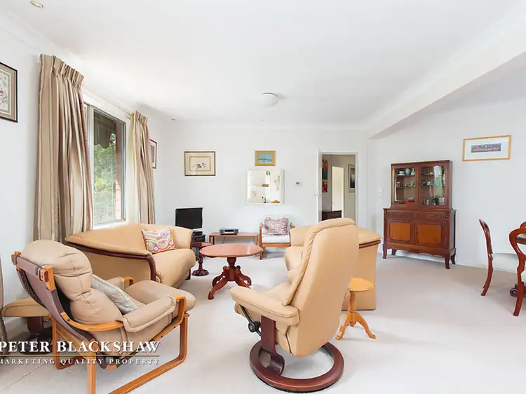 Fourth view of Homely house listing, 33 Cockburn Street, Curtin ACT 2605