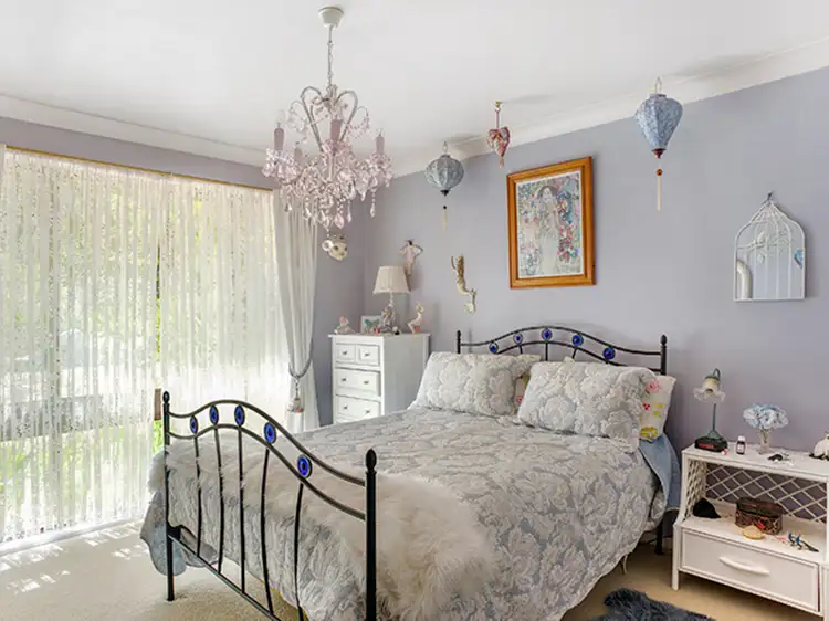 Fifth view of Homely house listing, 66 GREAT WESTERN HIGHWAY, Wentworth Falls NSW 2782