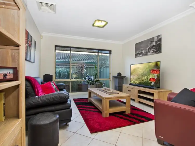 Fourth view of Homely house listing, 7 Silkwood Grove, Quakers Hill NSW 2763