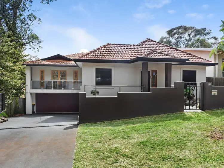 Second view of Homely house listing, 133 Pacific Drive, Port Macquarie NSW 2444