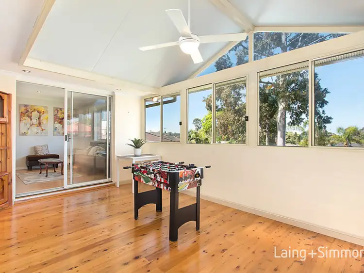 Fifth view of Homely house listing, 39 Pickersgill Street, Kings Langley NSW 2147