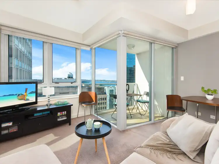 1609/77-81 Berry Street, North Sydney NSW 2060