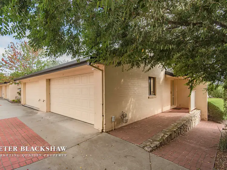 6/10 Fidler Court, Bruce ACT 2617