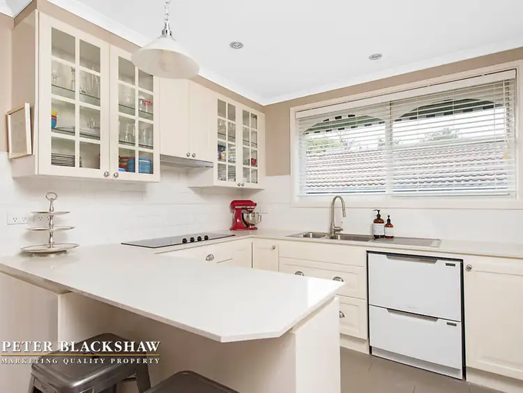 Seventh view of Homely house listing, 40 Jemalong Street, Duffy ACT 2611