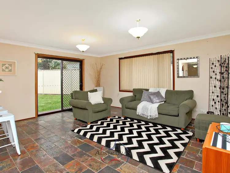 Fourth view of Homely house listing, 20 Carly Place, Quakers Hill NSW 2763