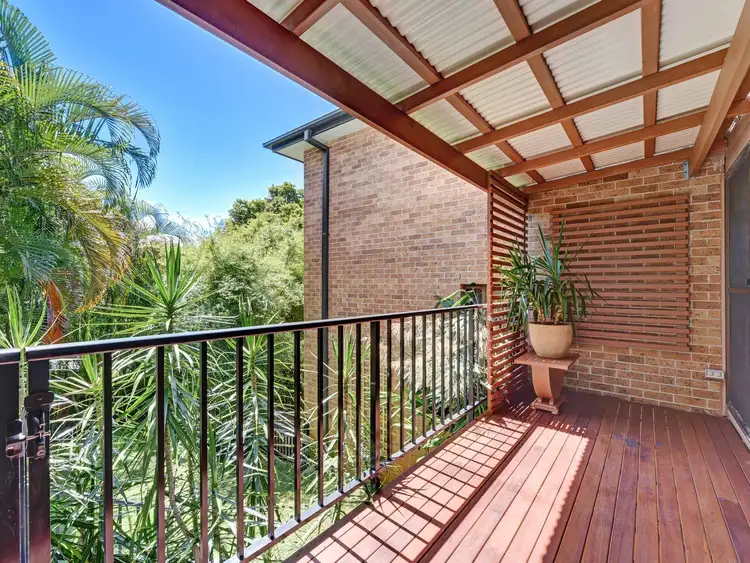Third view of Homely townhouse listing, 5/122 Pacific Drive, Port Macquarie NSW 2444