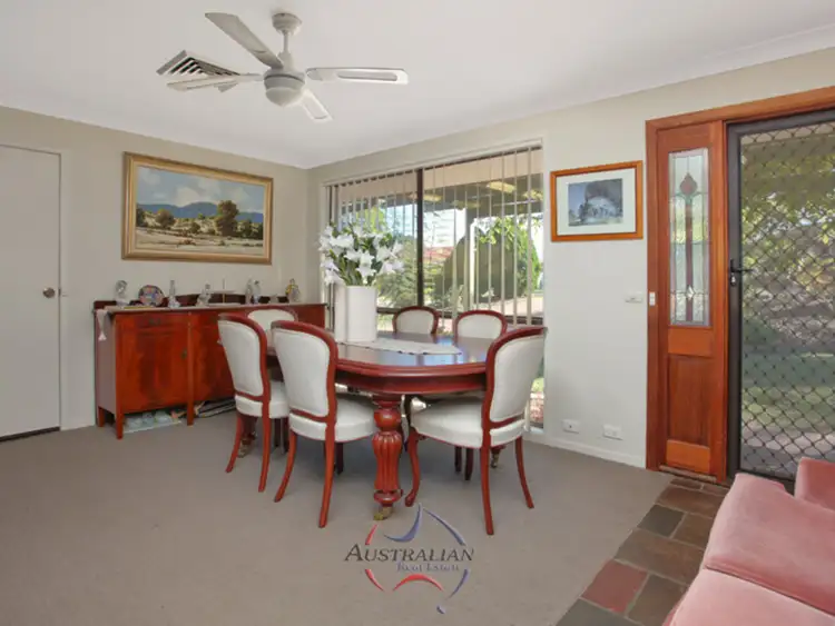 Second view of Homely house listing, 14 Acuba Grove, Quakers Hill NSW 2763