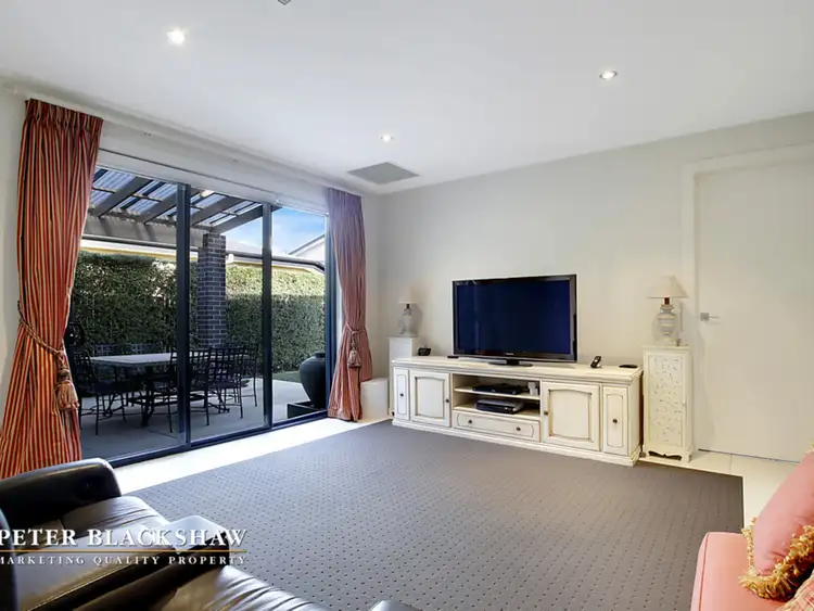 Fourth view of Homely house listing, 30 Helen Leonard Crescent, Forde ACT 2914