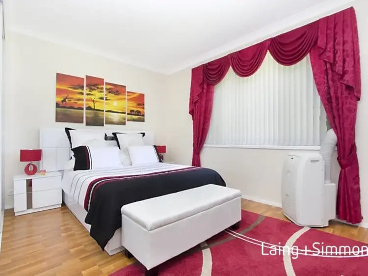 Second view of Homely house listing, 231 Blacktown Road, Blacktown NSW 2148