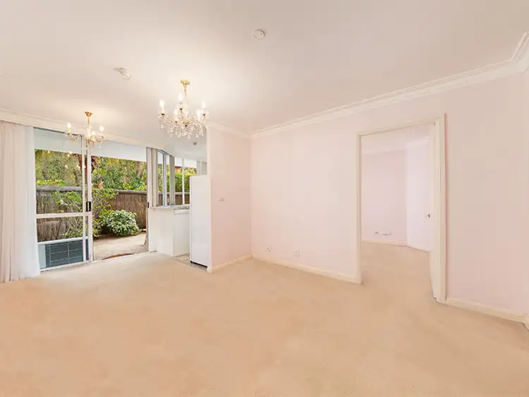 Second view of Homely apartment listing, 1A/1 Francis Road, Artarmon NSW 2064