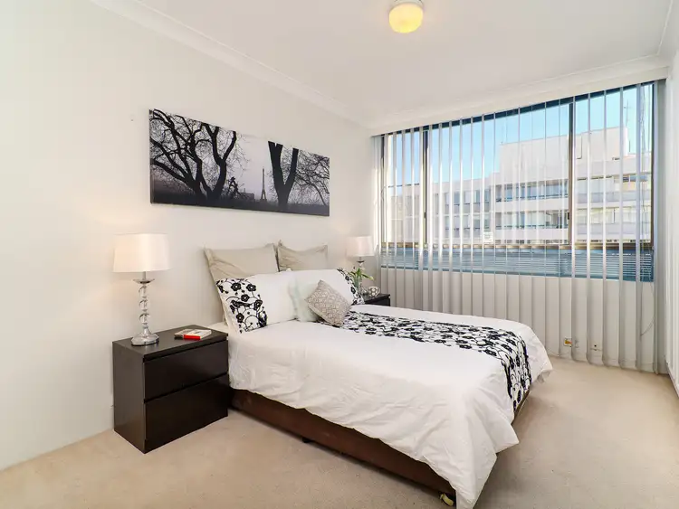 Fifth view of Homely unit listing, 12D/3 Jersey Road, Artarmon NSW 2064