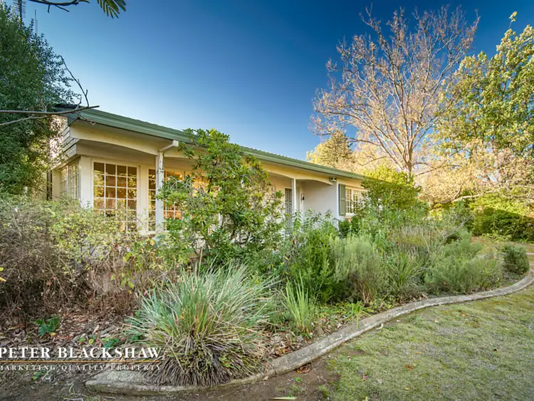 Third view of Homely house listing, 54 Wisdom Street, Hughes ACT 2605