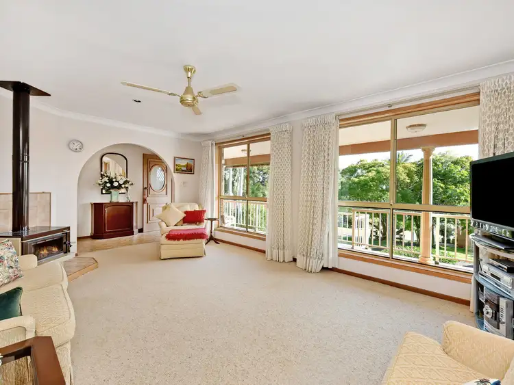 Second view of Homely house listing, 44 Cattlebrook Road, Port Macquarie NSW 2444