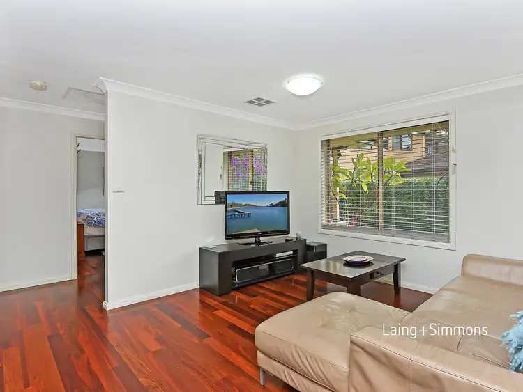Second view of Homely house listing, 32A Hyacinth Street, Asquith NSW 2077