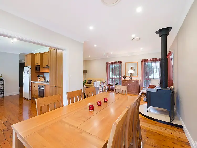 Sixth view of Homely rural property listing, 47 Scheyville Road, Oakville NSW 2765