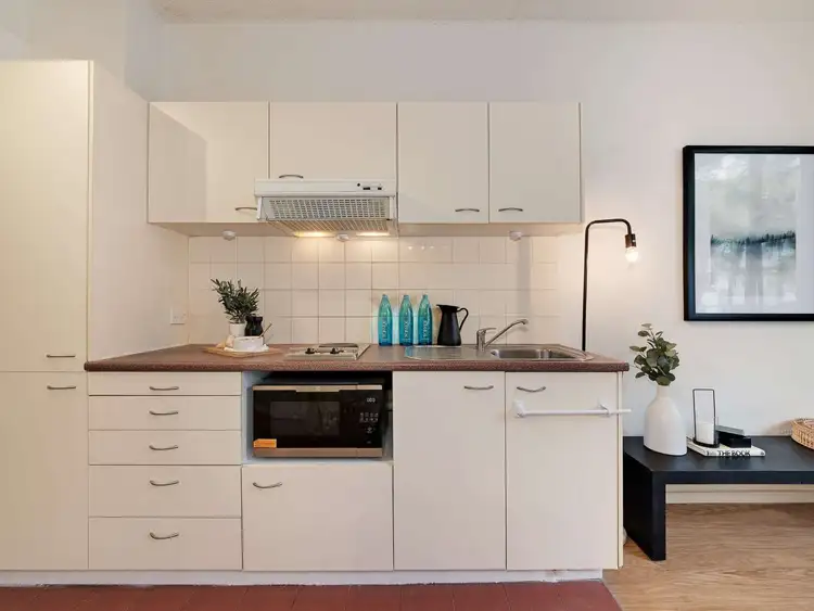 Fourth view of Homely studio listing, 49/450 Pacific Highway, Lane Cove North NSW 2066