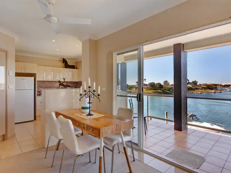 Fifth view of Homely unit listing, 31/64 Hibbard Drive, Port Macquarie NSW 2444
