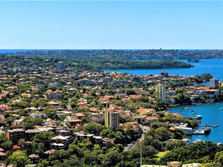 2801/79-81 Berry Street,, North Sydney NSW 2060