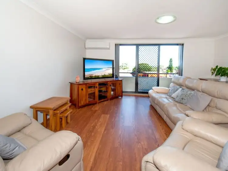 Fifth view of Homely apartment listing, 9/62- 68 Sharp Street, Belmore NSW 2192