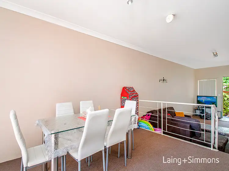 Third view of Homely townhouse listing, 7/5 Tenby Street, Blacktown NSW 2148