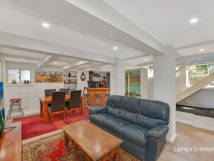 Third view of Homely house listing, 60 Wall Avenue, Asquith NSW 2077