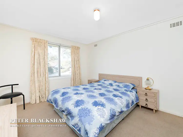 Sixth view of Homely house listing, 125 Eggleston Crescent, Chifley ACT 2606