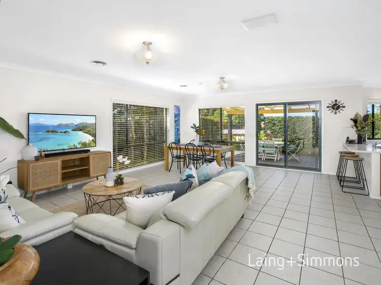 13 Waratah Parade, Narraweena NSW 2099