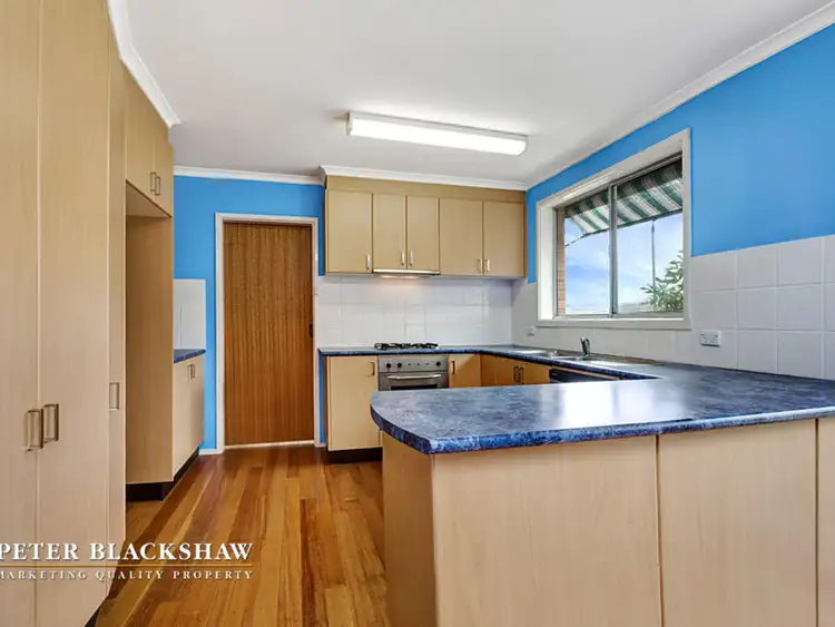 Sixth view of Homely house listing, 5 Pring Place, Latham ACT 2615