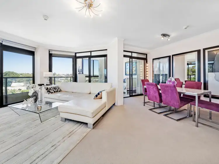 1011/180 Ocean Street, Edgecliff NSW 2027