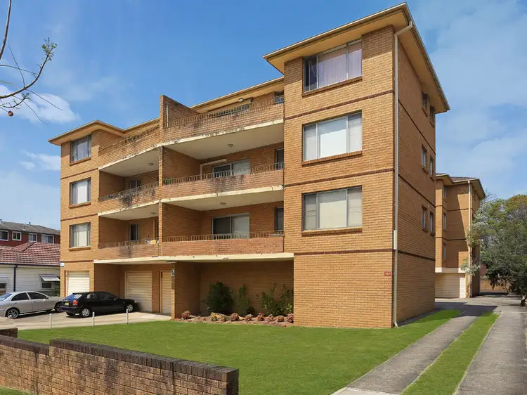 7/84 Leylands Prd, Belmore NSW 2192