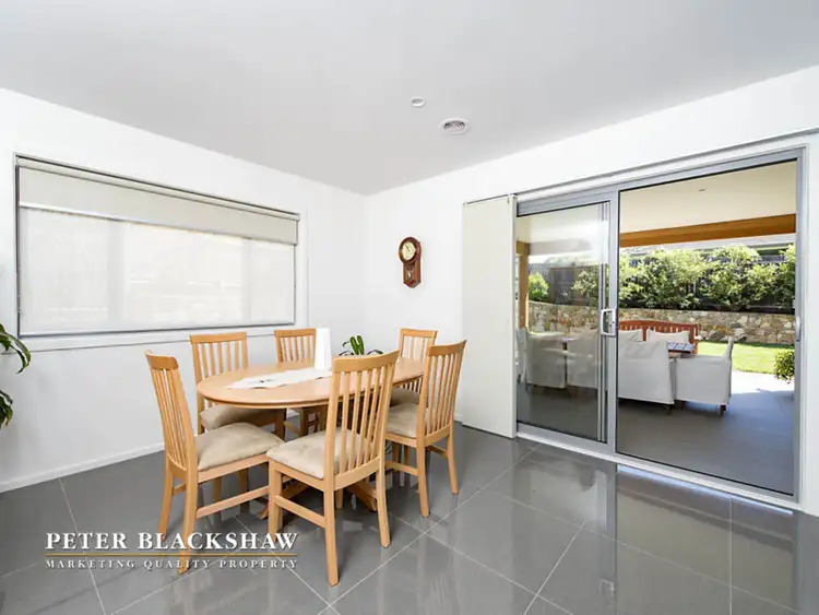Seventh view of Homely house listing, 4 Pearl Gibbs Street, Bonner ACT 2914