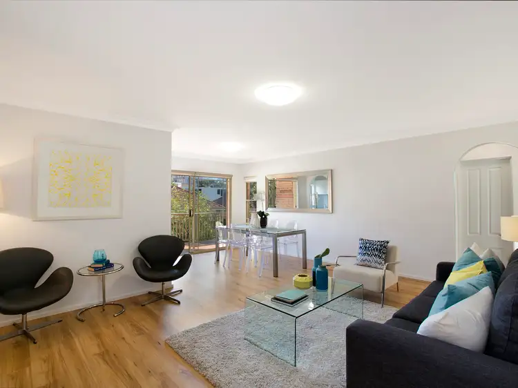 Sixth view of Homely apartment listing, 6/7 Alexander Street, Coogee NSW 2034