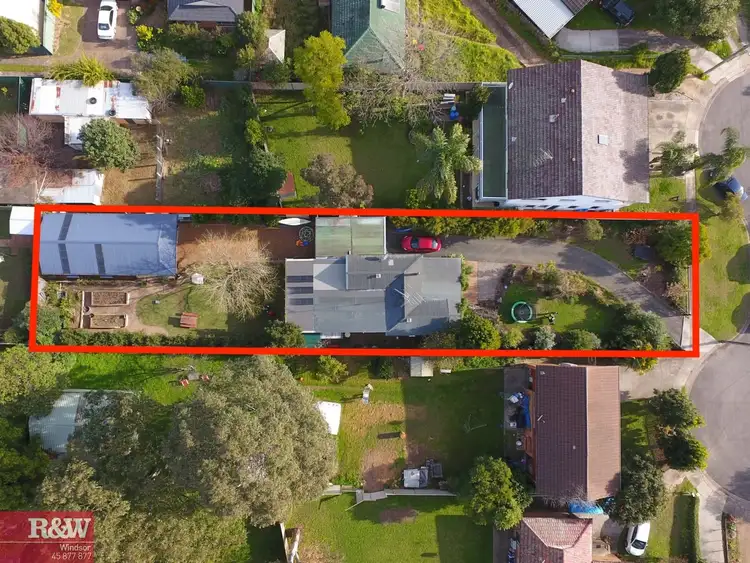 17 Deborah Pl, Riverstone NSW 2765